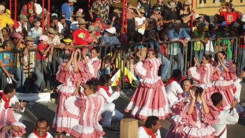 Barranquilla