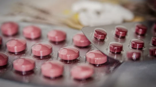 Medicamentos Medicamentos