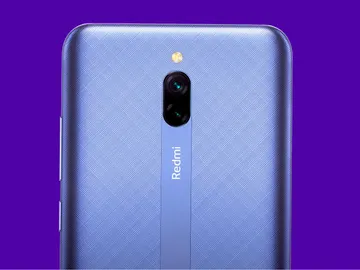 Redmi 8A Dual Redmi 8A Dual