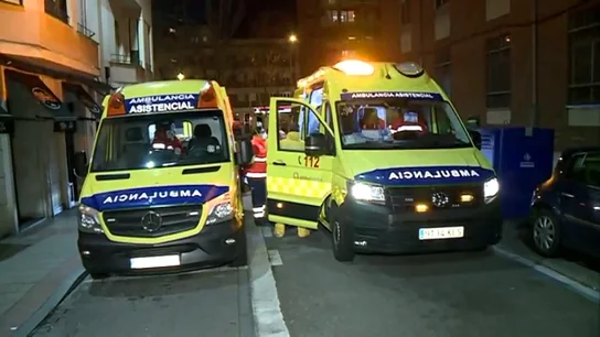 Sanidad activa el protocolo ante un caso sospechoso de coronavirus en Valladolid Sanidad activa el protocolo ante un caso sospechoso de coronavirus en Valladolid