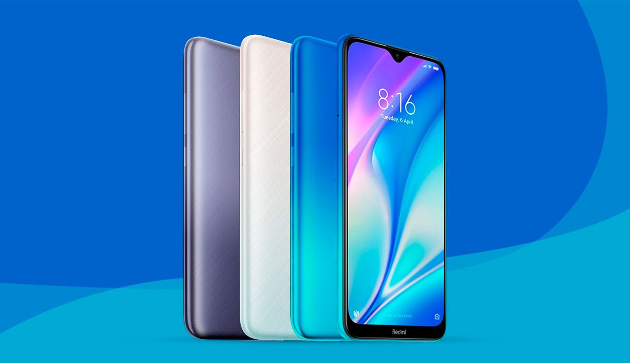 Redmi 8A Dual
