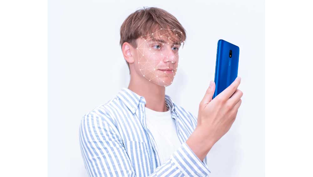 Redmi 8A Dual