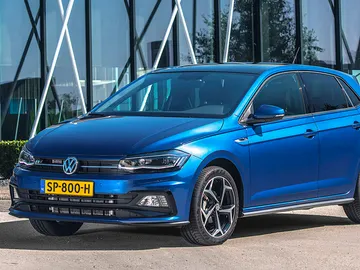 Volkswagen Polo Volkswagen Polo