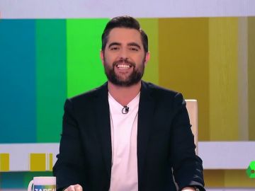 Dani Mateo Dani Mateo