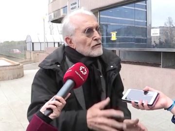 Agapito García, el español que más dinero debe a Hacienda Agapito García, el español que más dinero debe a Hacienda