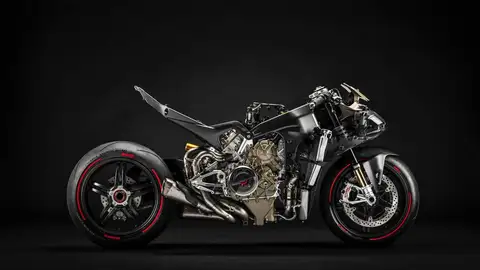 Ducati Superleggera V4 Ducati Superleggera V4