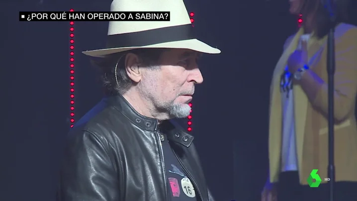 Joaquín Sabina