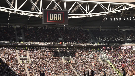 VAR VAR