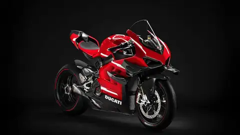 Ducati Superleggera V4 Ducati Superleggera V4