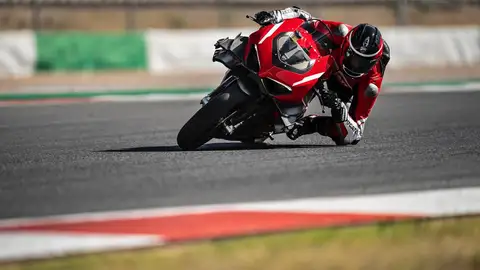 Ducati Superleggera V4 Ducati Superleggera V4