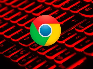 Google Chrome Google Chrome