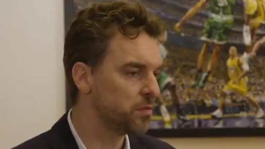 Pau Gasol Pau Gasol
