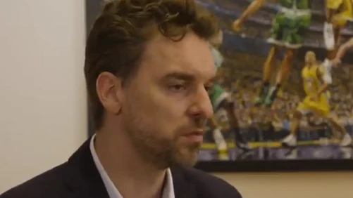 Pau Gasol