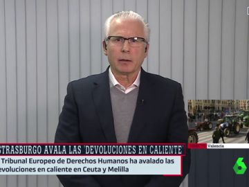 Baltasar Garzón Baltasar Garzón