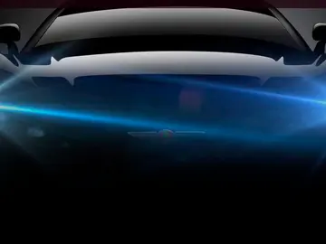 Un concepto artístico del Hispano-Suiza Carmen Un concepto artístico del Hispano-Suiza Carmen