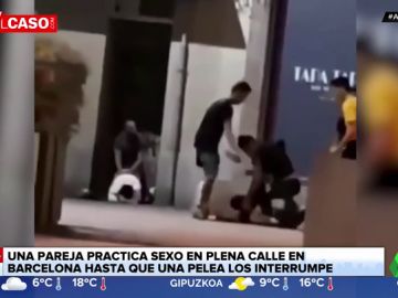 pelea sexo pelea sexo