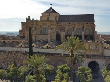 Mezquita Catedral de Córdoba Mezquita Catedral de Córdoba