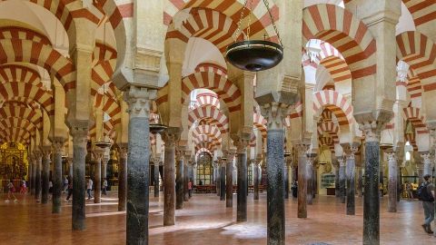Mezquita Catedral de Córdoba