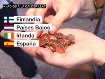¿Adiós a la calderilla?: Bruselas baraja eliminar las monedas de uno y dos céntimos ¿Adiós a la calderilla?: Bruselas baraja eliminar las monedas de uno y dos céntimos