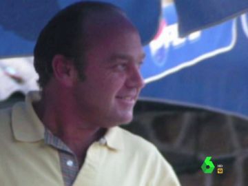 Josetxu, un informático vasco asesinado Josetxu, un informático vasco asesinado
