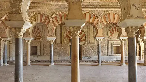 Salón Rico Salón Rico