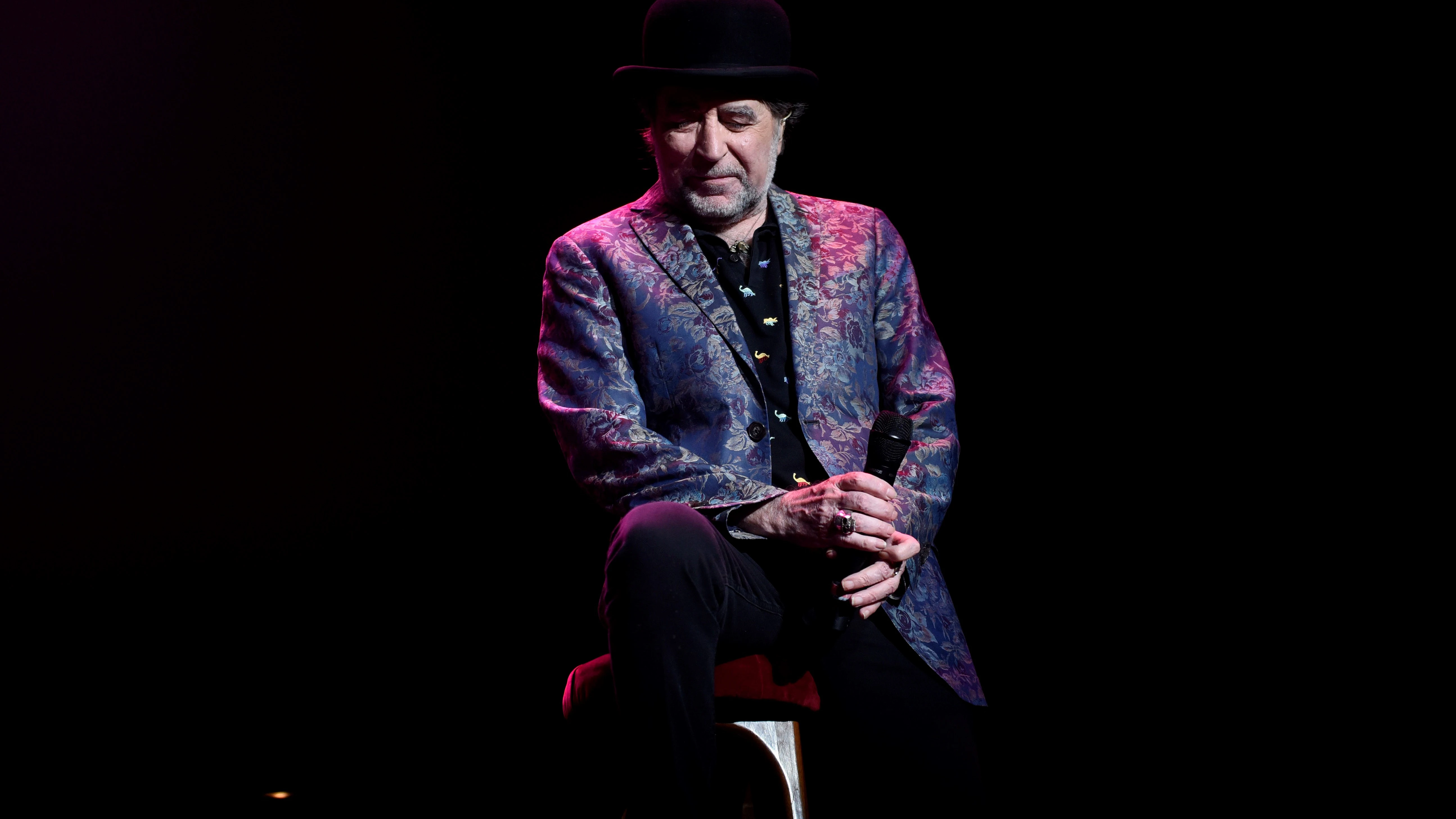 Joaquín Sabina