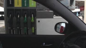 Gasolinera Gasolinera