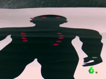 La evidencia que demuestra que el informático vasco asesinado por 'la banda del Badoo' fue enterrado vivo La evidencia que demuestra que el informático vasco asesinado por 'la banda del Badoo' fue enterrado vivo