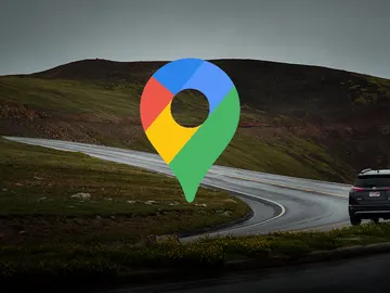 Google Maps Google Maps