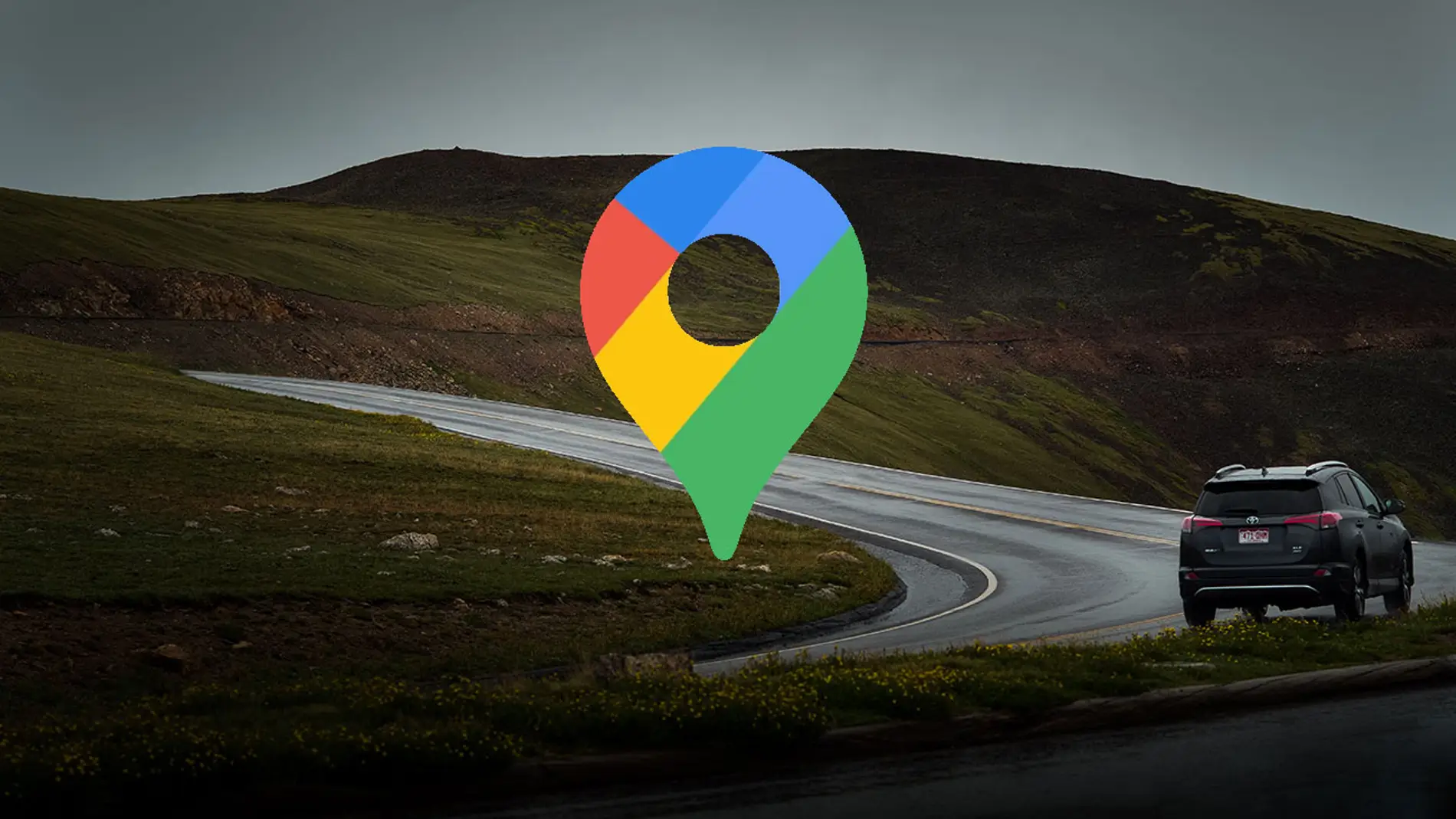 Google Maps Google Maps