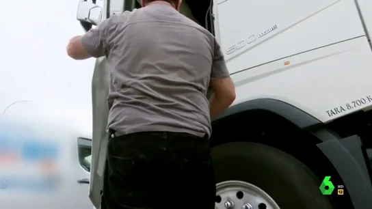 La pesadilla que vivió una víctima de 'la banda del Badoo': "Me sacaron del coche, me ataron y y me dieron con la pistola eléctrica" La pesadilla que vivió una víctima de 'la banda del Badoo': "Me sacaron del coche, me ataron y y me dieron con la pistola eléctrica"