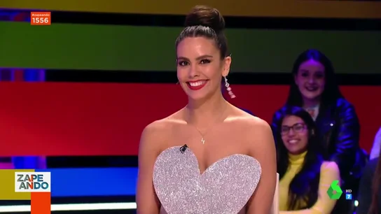 Cristina Pedroche Cristina Pedroche