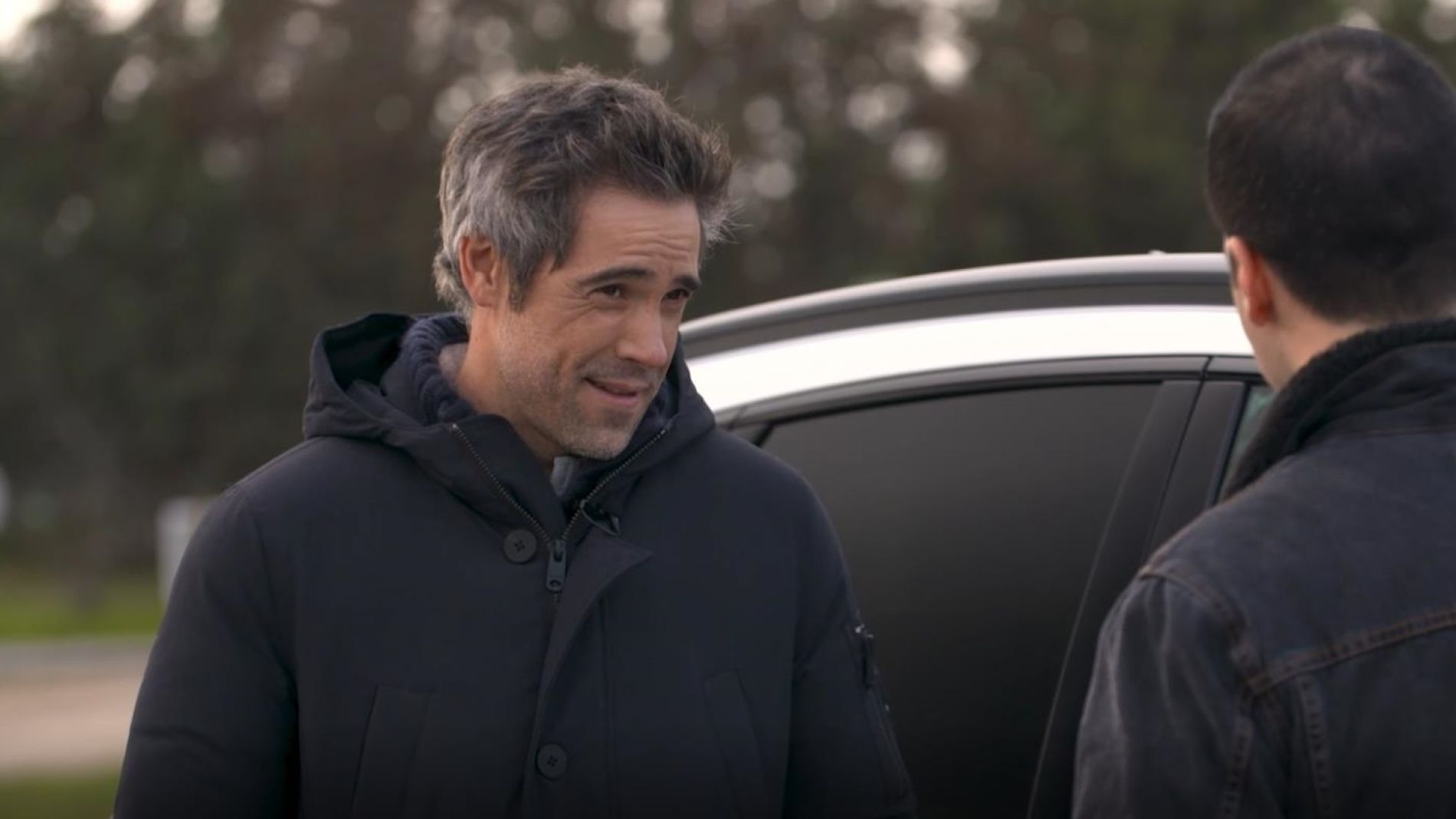 Unax Ugalde en Cent&iacute;metros C&uacute;bicos