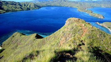Isla de Komodo