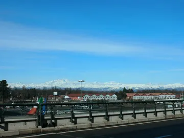 Malpensa, Milán Malpensa, Milán