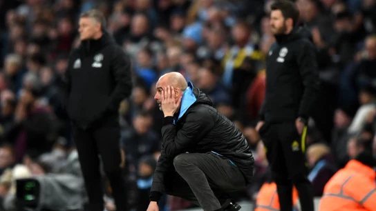 Pep Guardiola Pep Guardiola