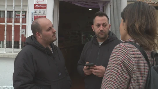 Miguel y Francisco hablan con laSexta Miguel y Francisco hablan con laSexta