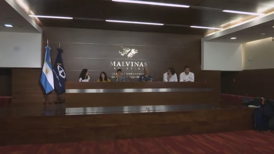 Víctimas de abusos sexuales en la iglesia denuncian en Ginebra el encubrimiento de El Vaticano Víctimas de abusos sexuales en la iglesia denuncian en Ginebra el encubrimiento de El Vaticano