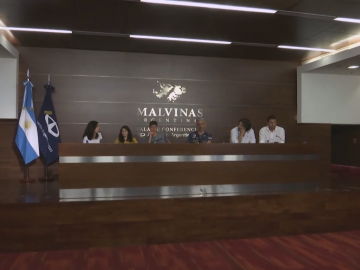 Víctimas de abusos sexuales en la iglesia denuncian en Ginebra el encubrimiento de El Vaticano Víctimas de abusos sexuales en la iglesia denuncian en Ginebra el encubrimiento de El Vaticano