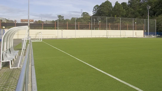 Complejo Deportivo La Toba Complejo Deportivo La Toba