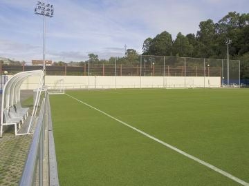 Complejo Deportivo La Toba Complejo Deportivo La Toba