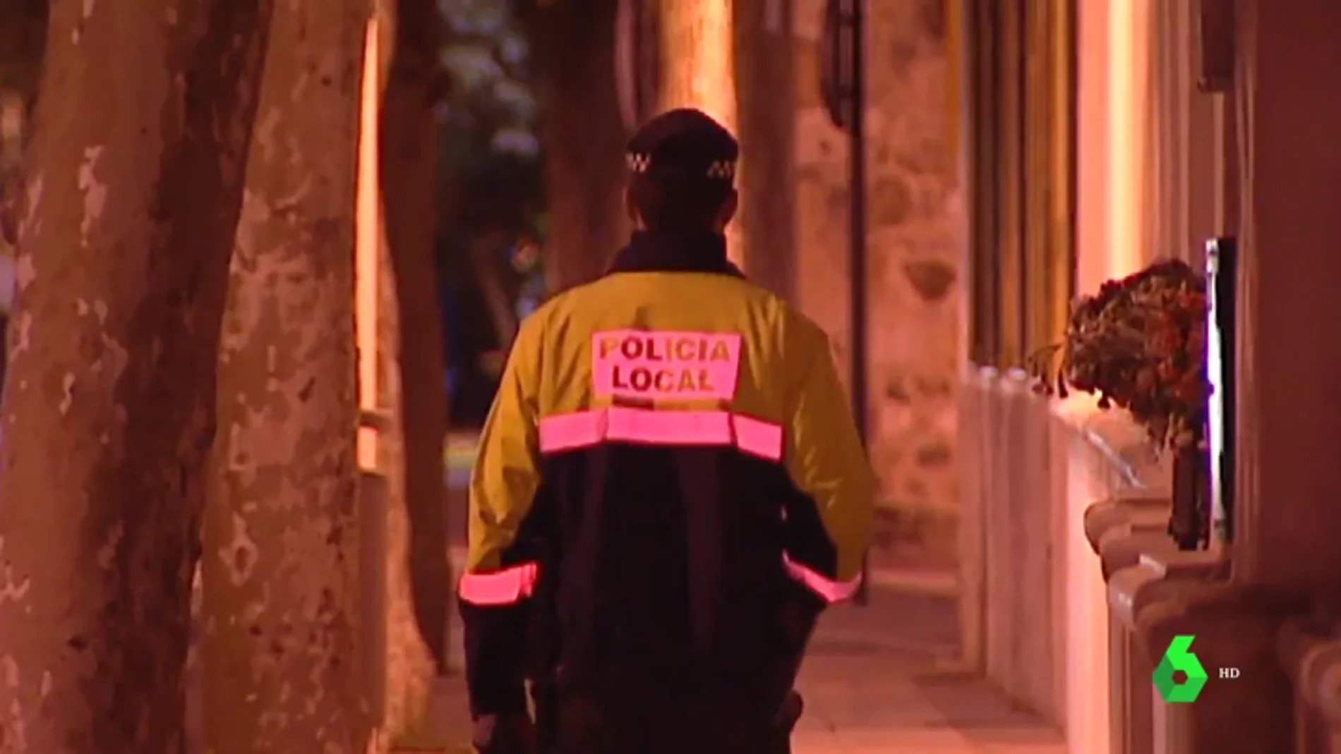 Agreden a al menos dos agentes fuera de servicio en el poblado marinero de Ceuta
