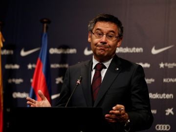 Josep María Bartomeu Josep María Bartomeu