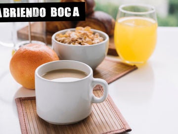 Los errores que todos cometemos al desayunar Los errores que todos cometemos al desayunar