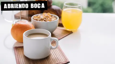Los errores que todos cometemos al desayunar Los errores que todos cometemos al desayunar