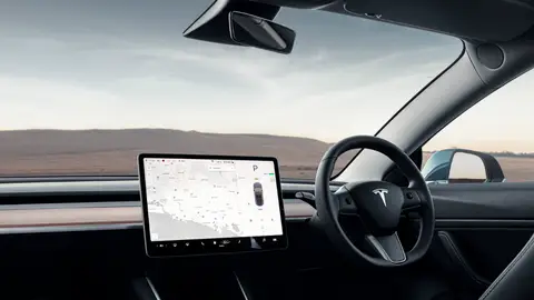 Tesla Model 3 Tesla Model 3