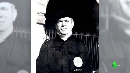 En recuerdo de Norman Bethune, el m&eacute;dico canadiense que abandon&oacute; su carrera para salvar las vidas de la Desband&aacute;