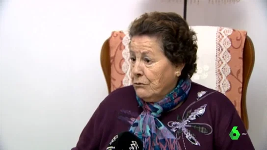 ESTAFAS A MAYORES ESTAFAS A MAYORES