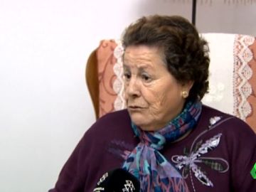 ESTAFAS A MAYORES ESTAFAS A MAYORES