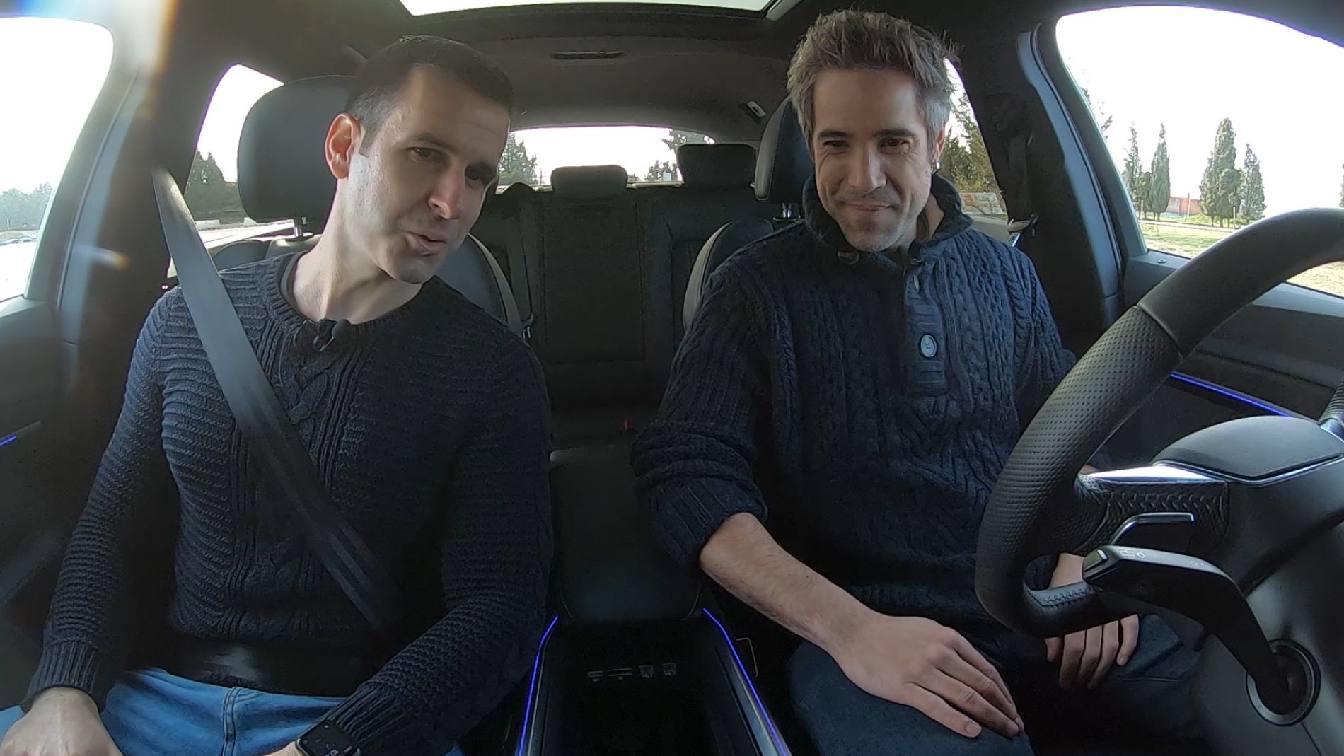 Unax Ugalde en Cent&iacute;metros C&uacute;bicos